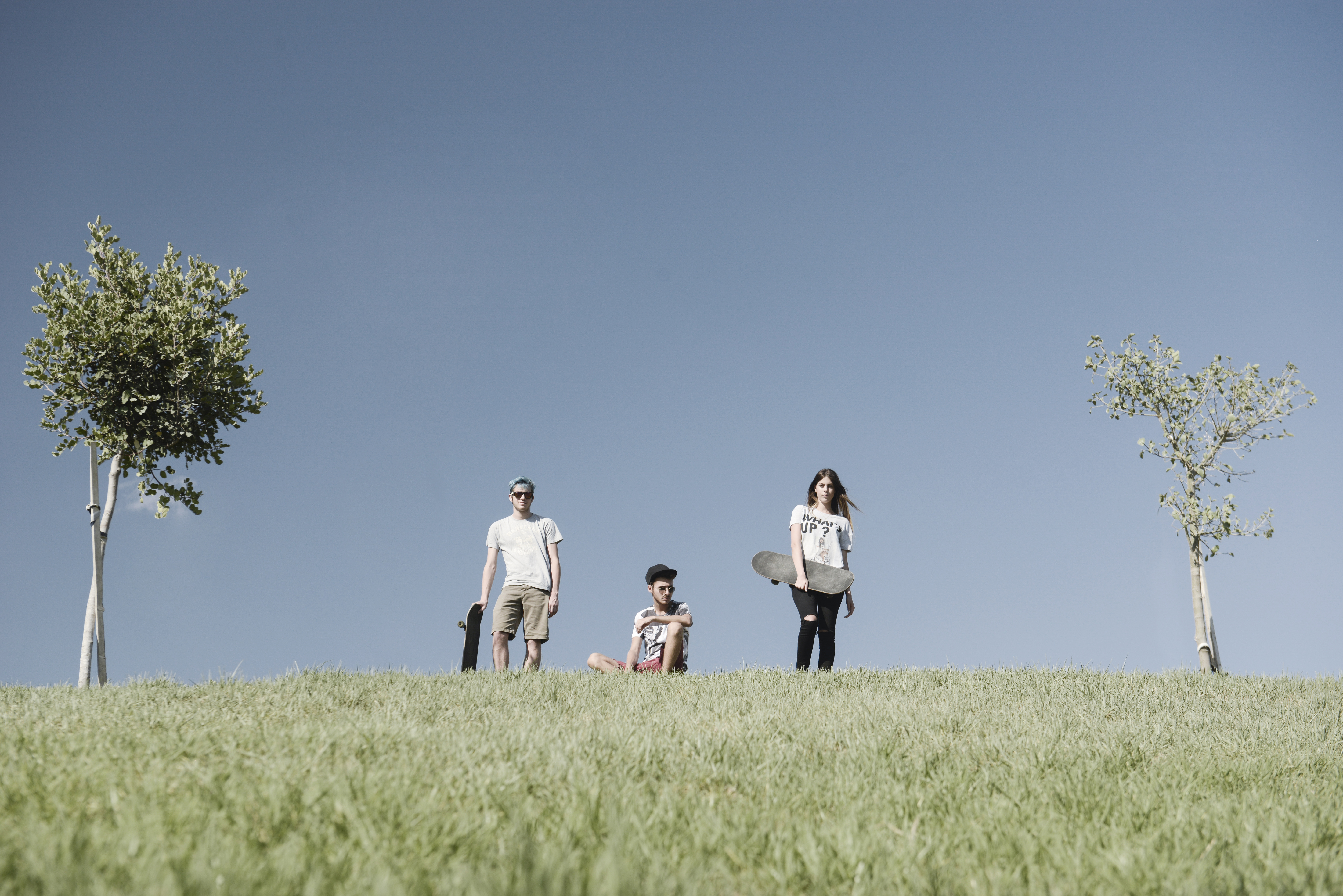 Con người kết nối và cùng phát triển.