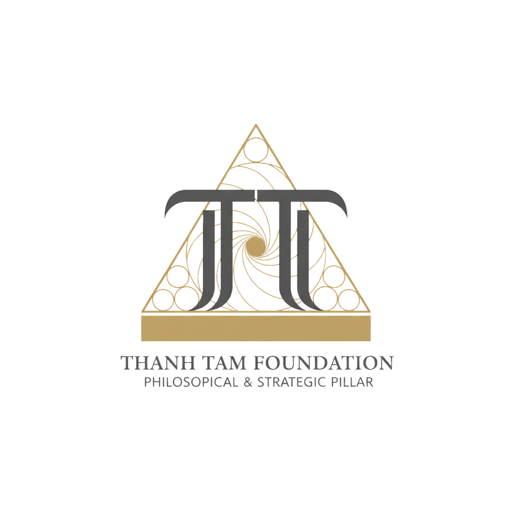 Thanh Tam Foundation